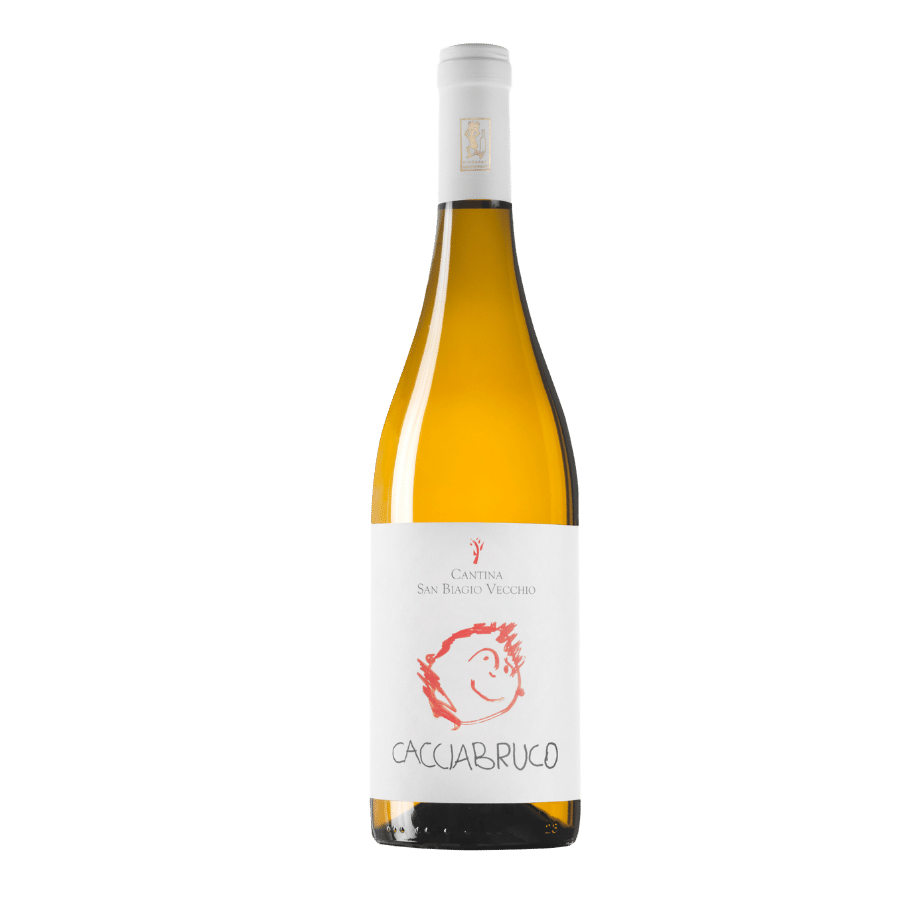 Cantina San Biagio Vecchio Cacciabruco - 2023 (750ml)