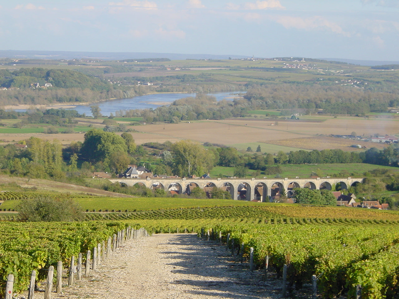 Gitton Silex Les Belles Dames Sancerre 2022