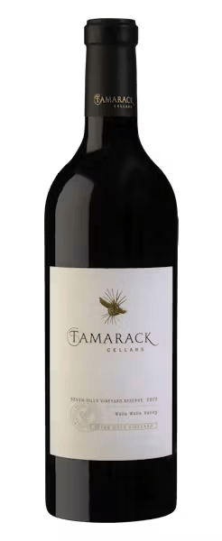 Tamarack Cellars Seven Hills Vineyard Reserve, Walla Walla - 2019 (750ml)