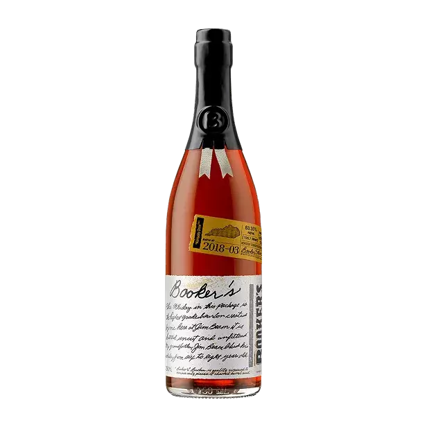 Booker's Kentucky Chew (750ml)