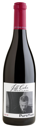 Jeff Cohn Cellars Pure Yum Blend - 2018 (750ml)