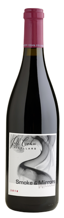 Jeff Cohn Cellars Smoke & Mirrors Red Blend - 2019 (750ml)