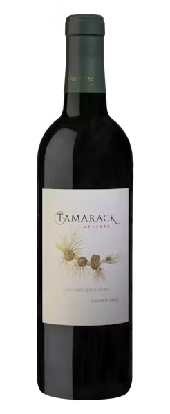 Tamarack Cellars "Wine of The Maker" Cabernet Sauvignon - 2018 (750ml)