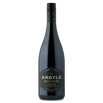 Argyle Nuthouse Pinot Noir - 2021 (750ml)