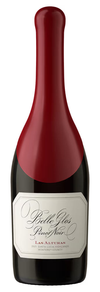 Belle Glos Pinot Noir Los Alturas - 2021 (750ml)