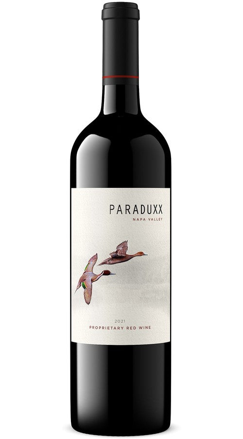 Paraduxx Proprietary Red Wine - 2021 (750ml)