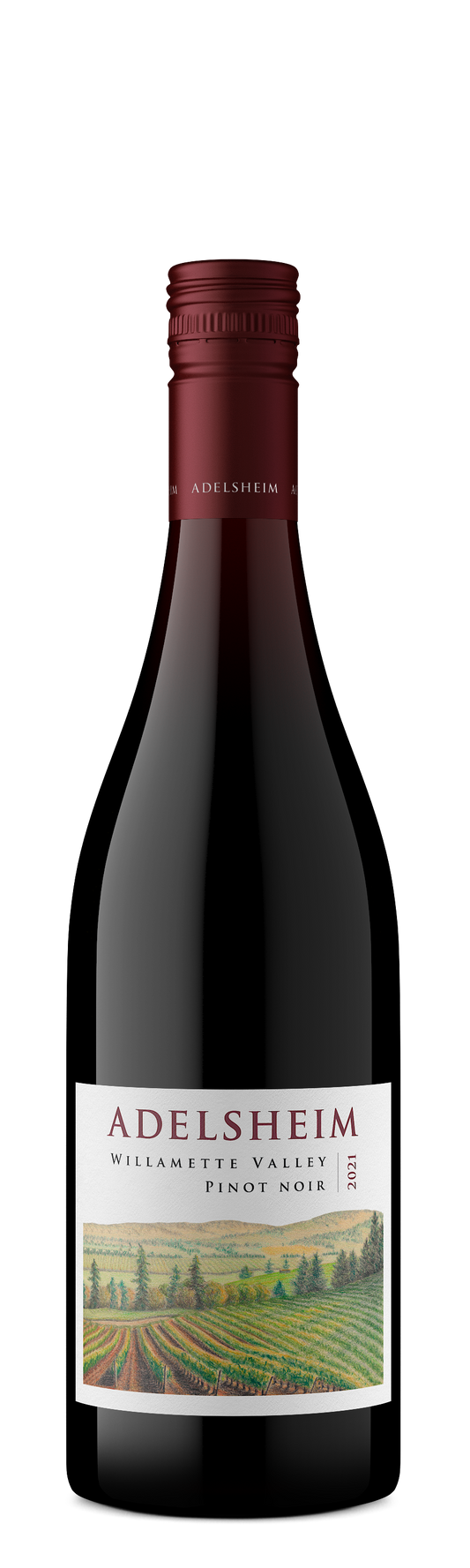 Adelsheim Pinot Noir - 2021 (750ml)