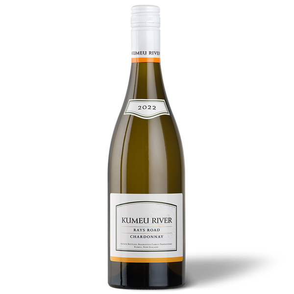 Kumeu River Chardonnay Ray's Road - 2022 (750ml)