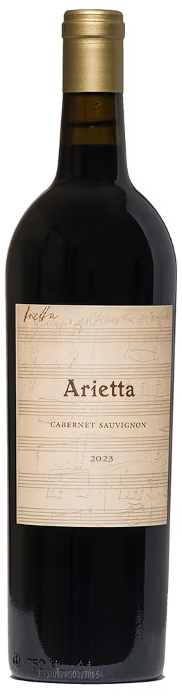 Arietta Cabernet Sauvignon - 2020 (750ml)