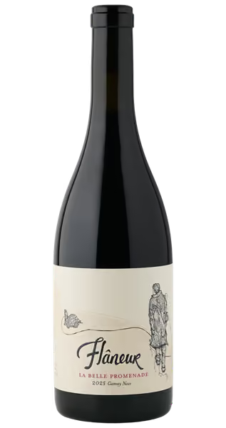 Flaneur Gamay Noir - 2025 (750ml)