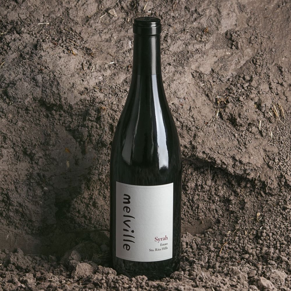 Melville Syrah Estate - 2020 (750ml)