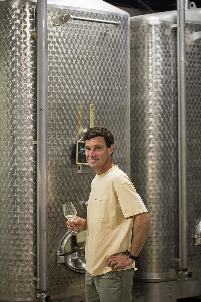 Sautereau Sancerre - 2021 (750ml)