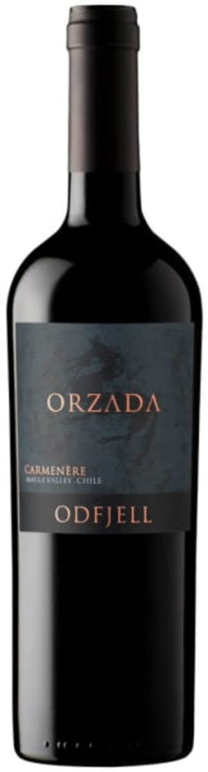 Odfjell Orzada Carmenere - 2019 (750ml)