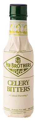 Fee Brothers Celery Bitters (5oz)