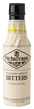 Fee Brothers Classic Bitters (5oz)