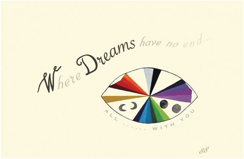 Jermann Where Dreams have no end Bianco 2019