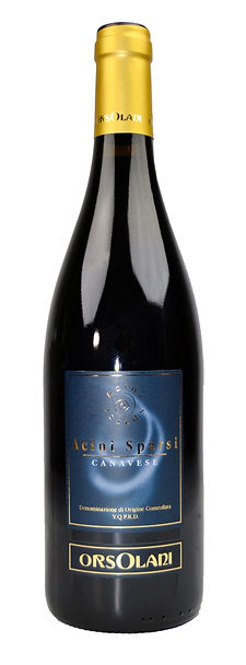 Orsolani Canavese Acini Sparsi - 2021 (750ml)