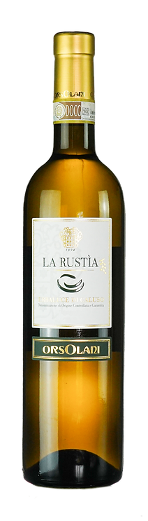 Orsolani Erbaluce di Caluso La Rustia - 2021 (750ml)