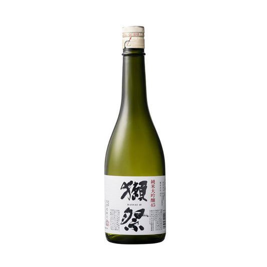 Dassai 45 Junmai Daiginjo  - NV (300ml)