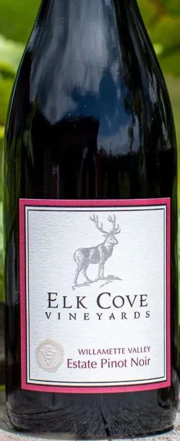 Elk Cove Vineyards Pinot Noir - 2023 (750ml)