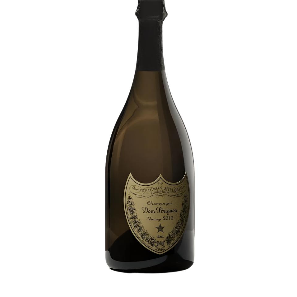 Dom Perignon Vintage 2013