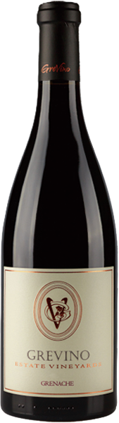 Ca' Del Grevino Grenache - 2012 (750ml)