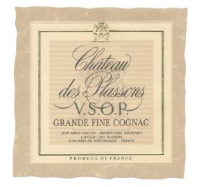 Chateau des Plassons Estate(750ml) Bottled VSOP