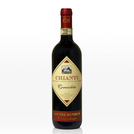Cesani Chianti Colli Senesi - 2022 (750ml)