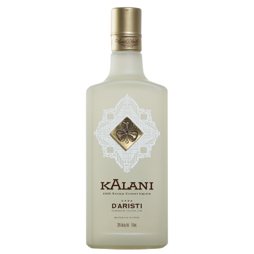 Casa D'Aristi Kalani Coconut Rum