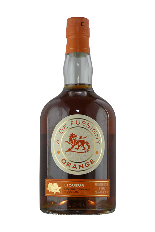 A. de Fussigny Orange Liqueur (750ml)