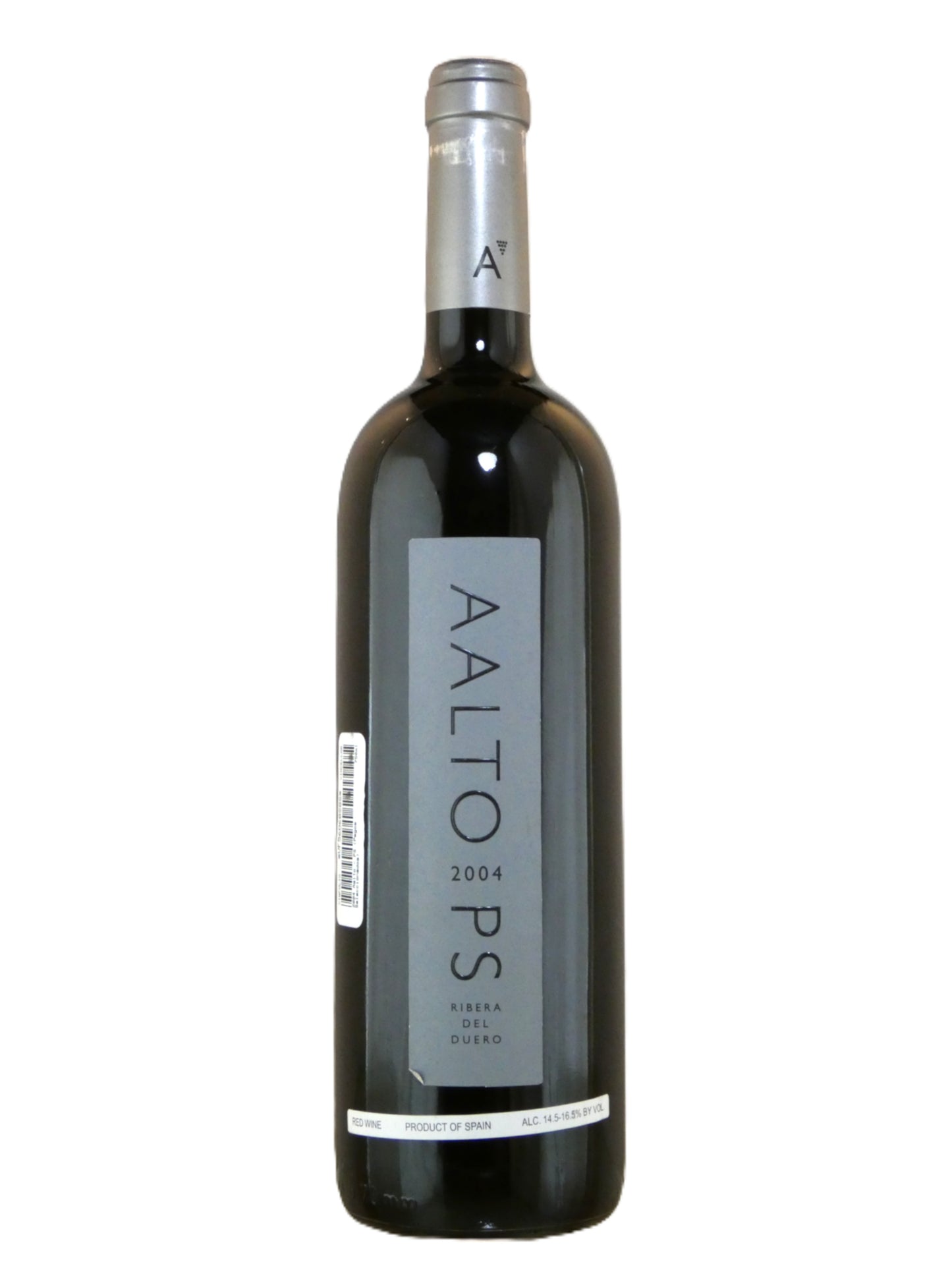 Aalto P.S. - 2004 (750ml)