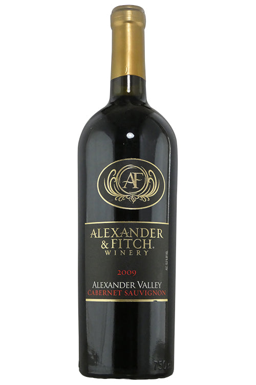 Alderbrook Winery Old Vine Zinfandel - 1996 (750ml)