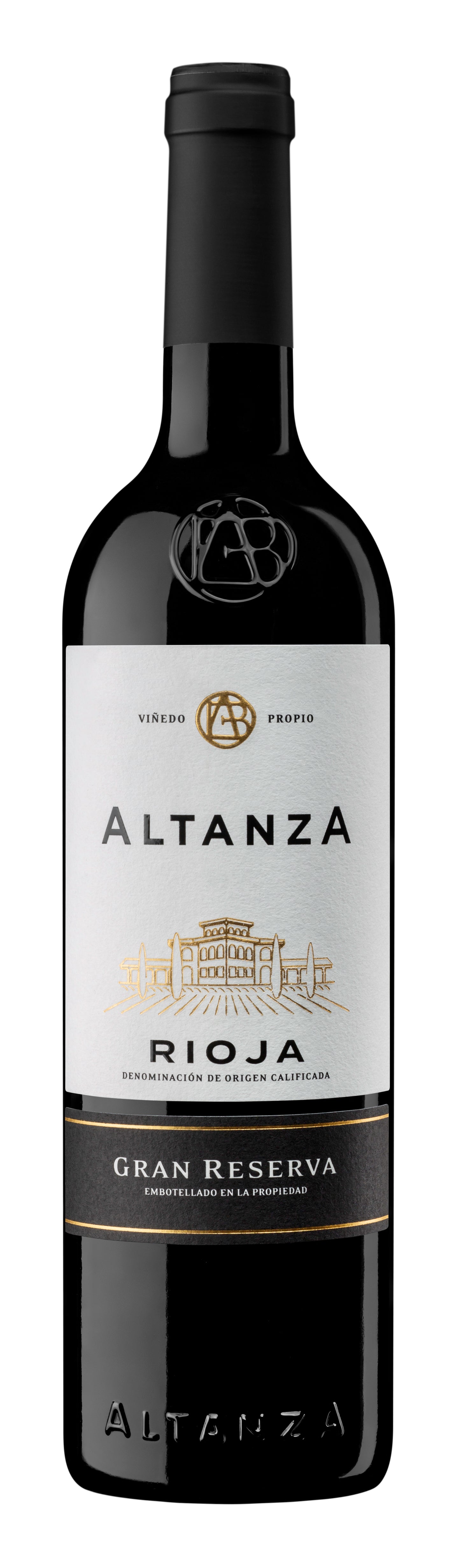 Altanza Gran Reserva - 2015 (750ml)