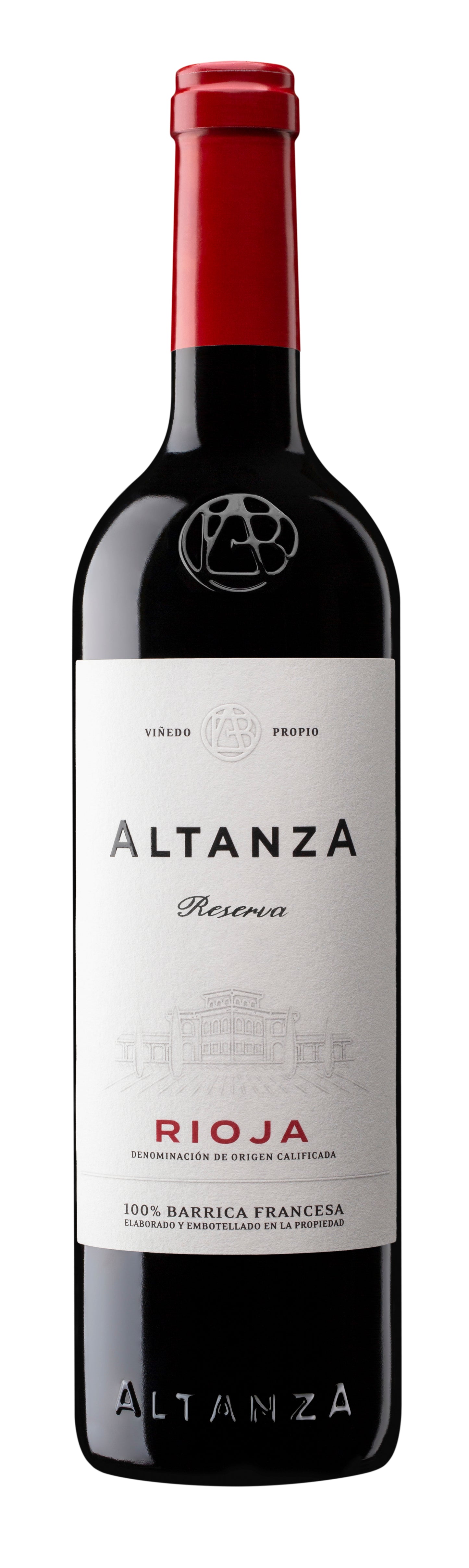 Altanza Reserva - 2017 (750ml)