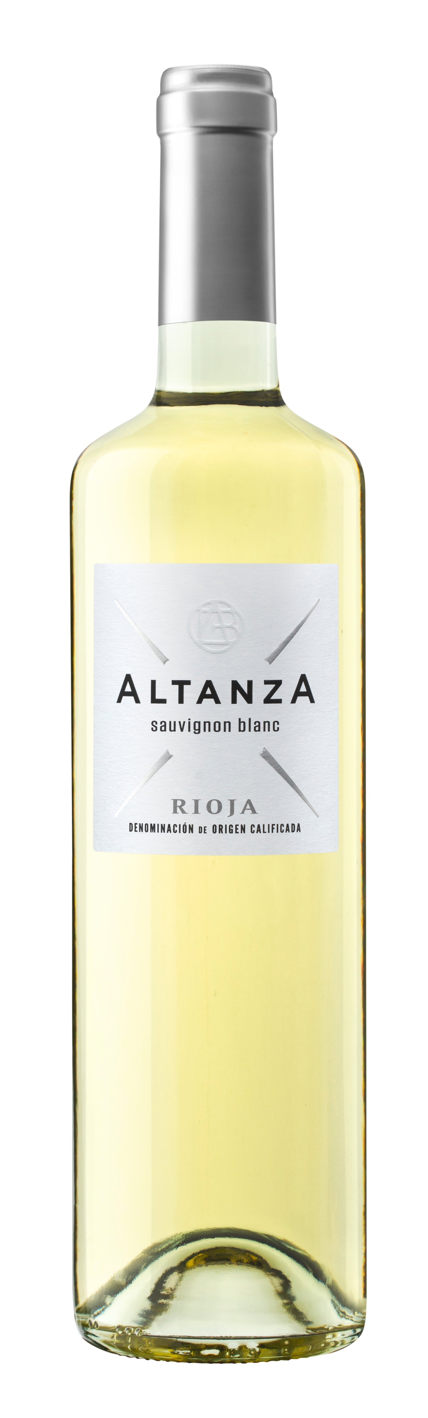 Altanza White Rioja Sauvignon Blanc - 2021 (750ml)