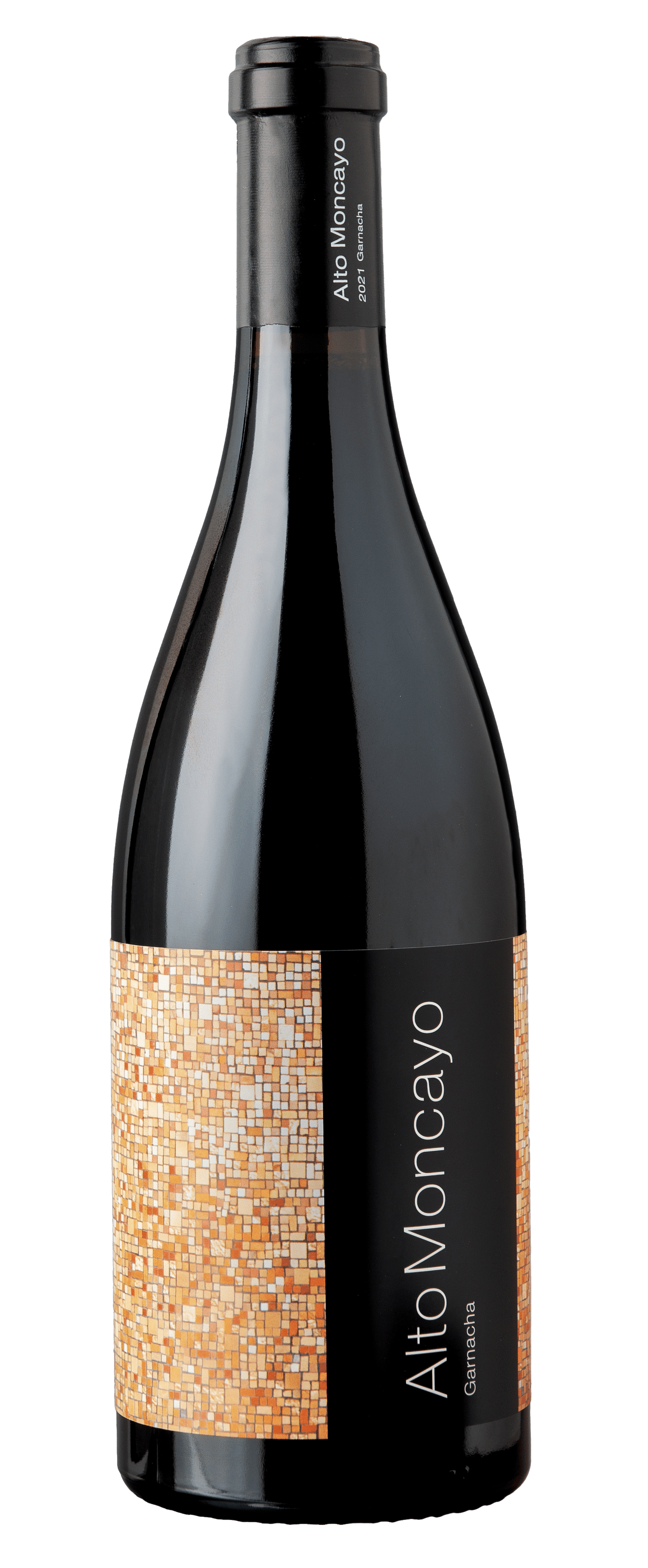 Alto Moncayo Garnacha - 2006 (750ml)