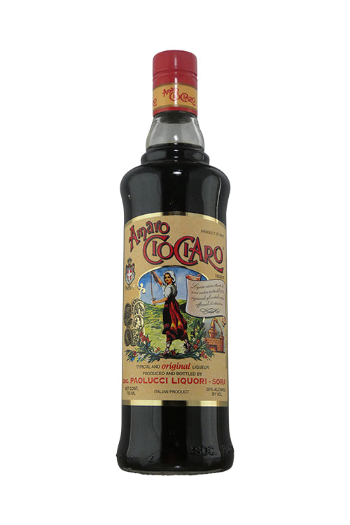 Amaro Cio Ciaro (750ml)