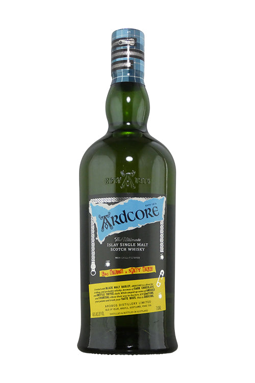 Ardbeg Ardcore (750ml)