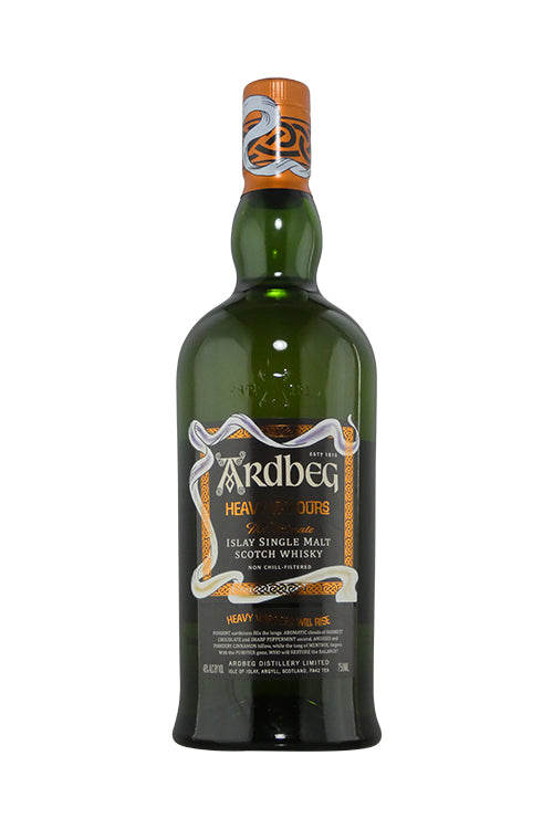 Ardbeg 'Heavy Vapours'Non Committee Release (750ml)