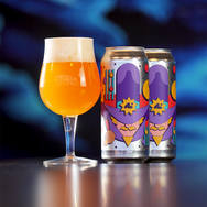 Aslin Beer Co. Big Daddy Bronco Sour Ale(16oz 4pk Can)