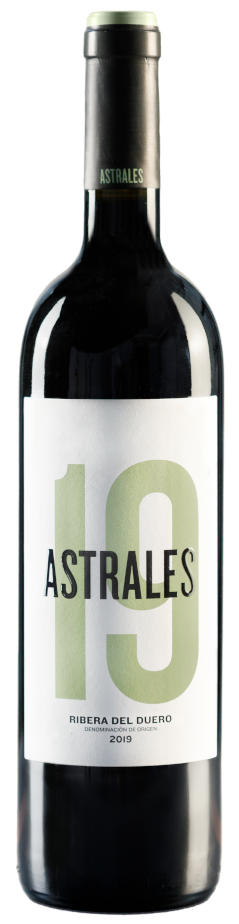 Astrales Ribera del Duero - 2011 (6L)