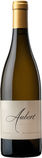 Aubert Park Ave Chardonnay - 2019 (750ml)