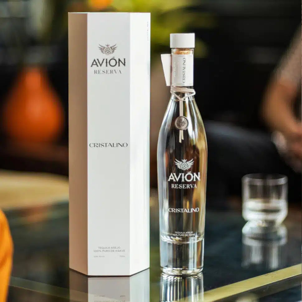 Avion Christalino Tequila (750ml)