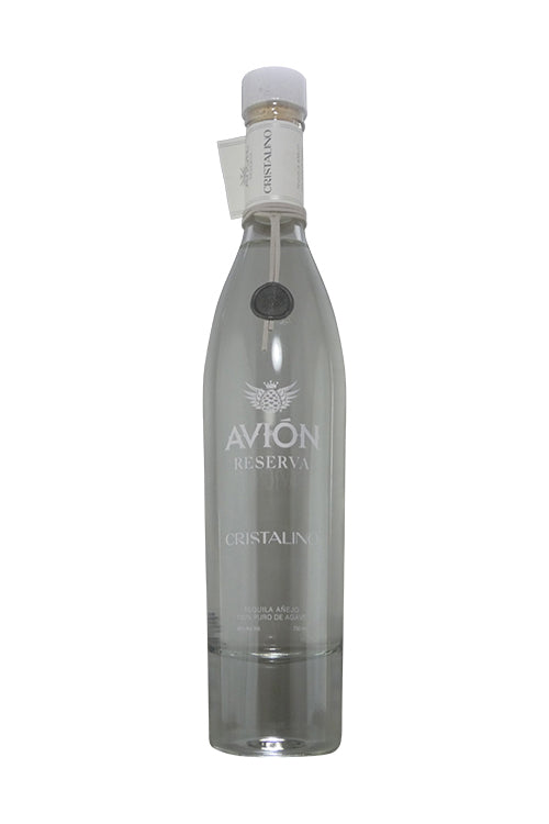 Avion Christalino Tequila (750ml)