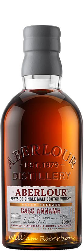 Aberlour Casg Annamh (750ml)