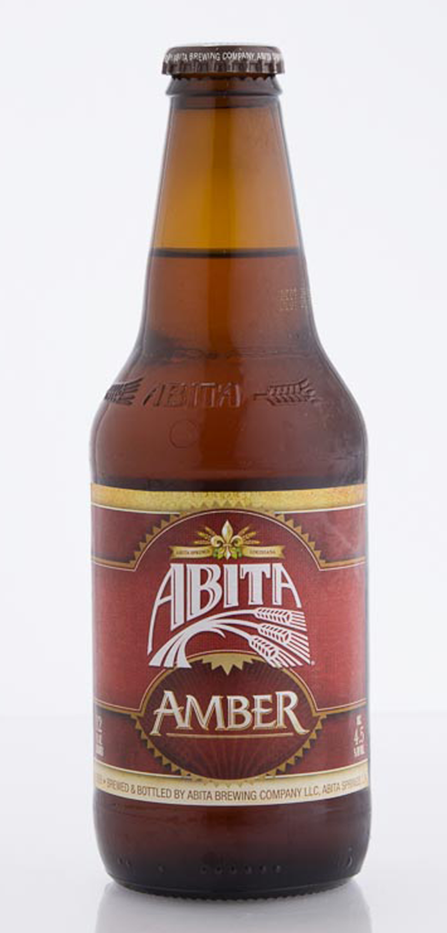 Abita Amber (12oz Btl 6 Pk)