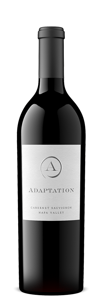 Adaptation Napa Cabernet Sauvignon - 2021 (750ml)
