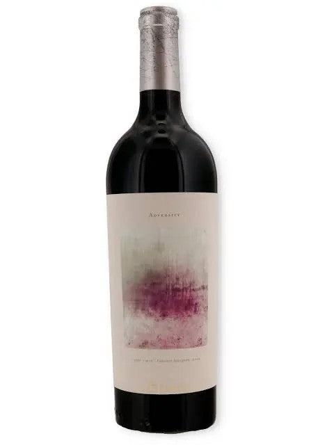 Adversity The Twin Napa Valley Cabernet Sauvignon- 2022 (750ml)
