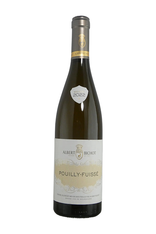 Bichot Pouilly-Fuisse - 2022 (750ml)