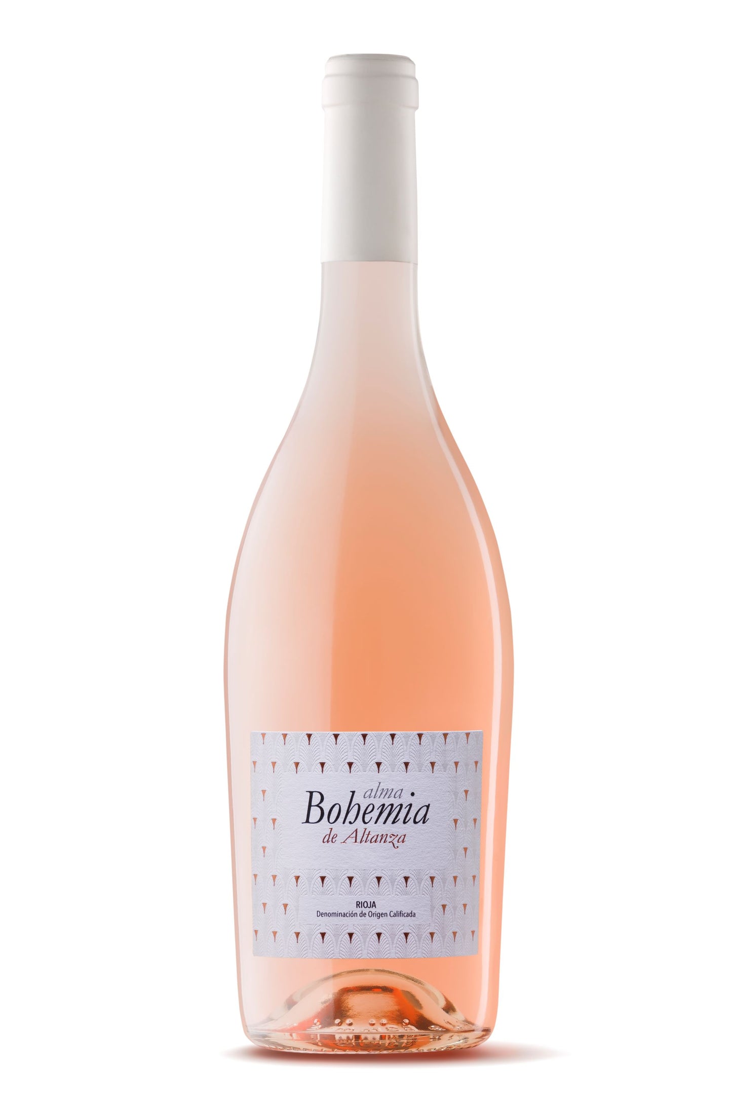 Altanza Alma Bohemia Rose Rioja - 2022 (750ml)